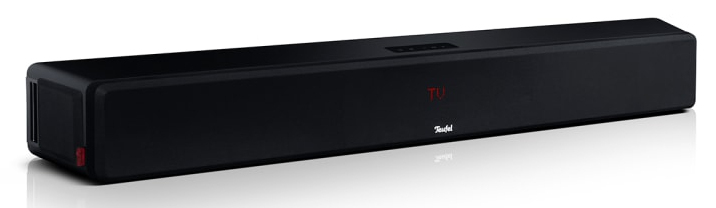 Teufel Cinebar Ultima - Soundbar - 4.2-Kanal, Ansicht 4