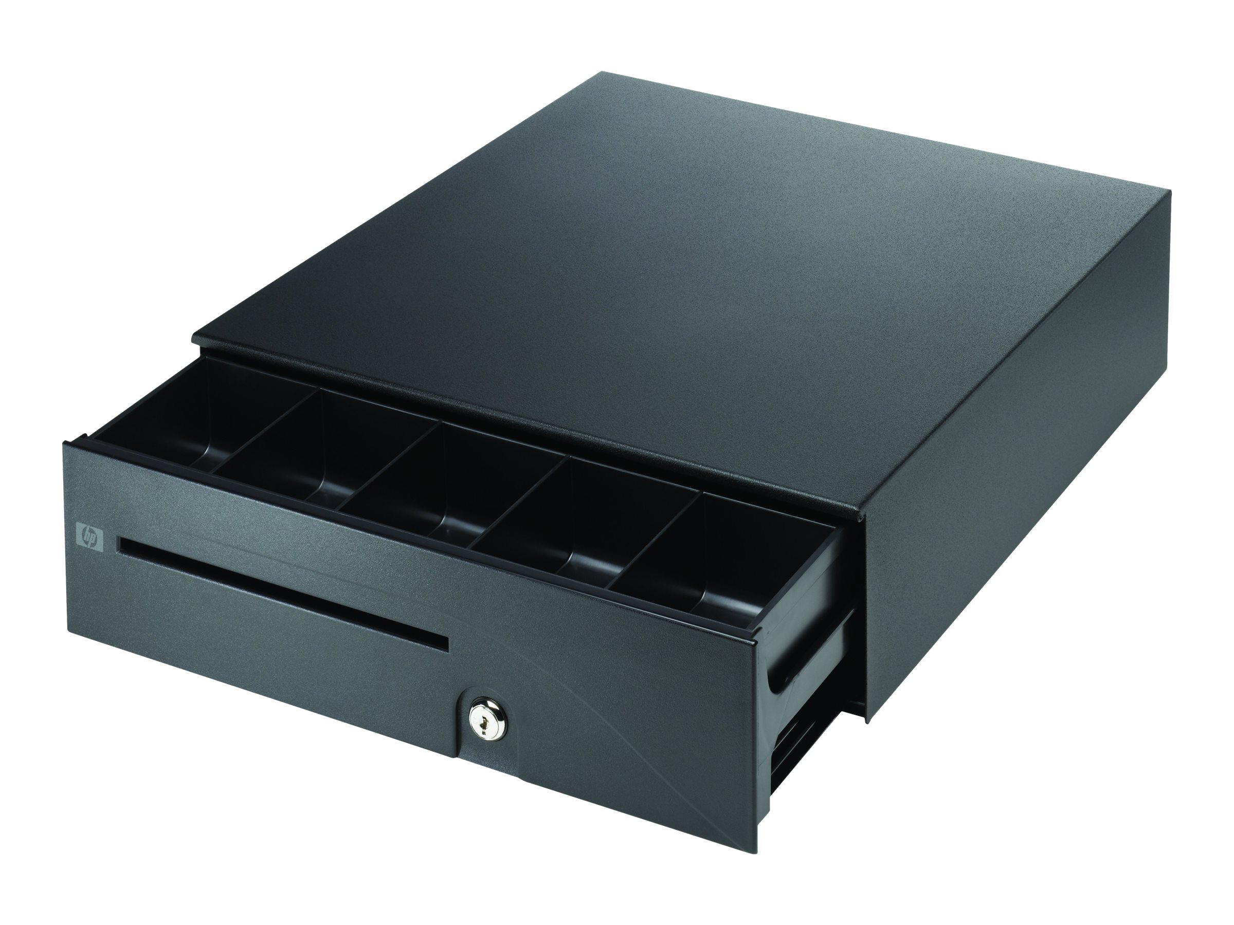 HP Cash Drawer Carbonite für Engage Flex Mini Retail…