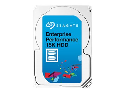 Seagate Enterprise Performance 15K HDD ST300MP0106 (ST300MP0106)