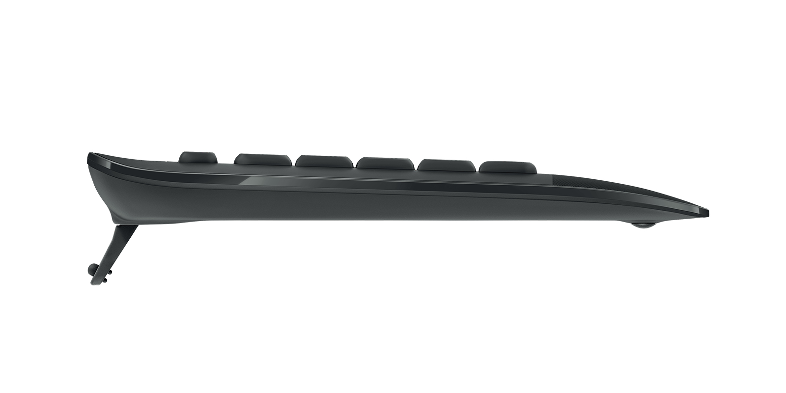 Logitech MK545 Advanced - Tastatur-und-Maus-Set - TL: US, QWERTY, Ansicht 2