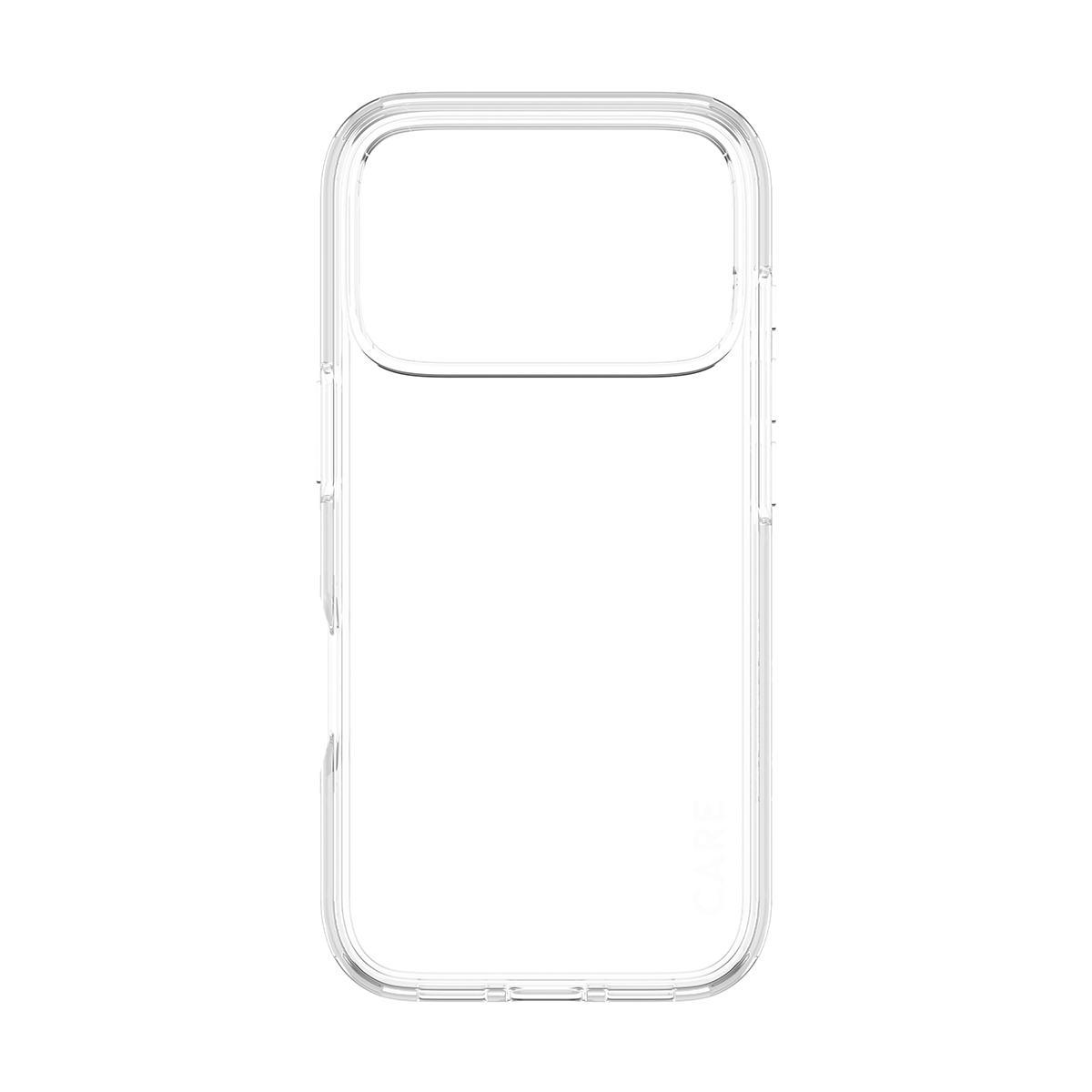 PanzerGlass CARE Flagship Case transp. Urban Explorer Clear Frame iPhone 17 Pro, Ansicht 4