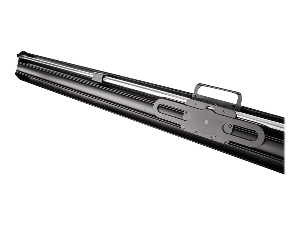 celexon Ultramobile Professional - Leinwand - bodenstehend - 236 cm (93)
