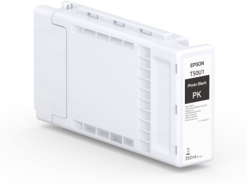 Epson T50U3 - 350 ml - Magenta - original - Tintenpatrone, Ansicht 2