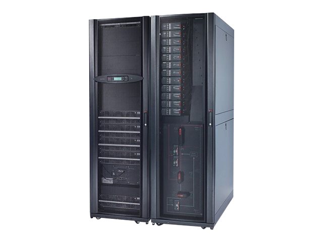 APC Symmetra PX 64kW Scalable to 96kW with Modular