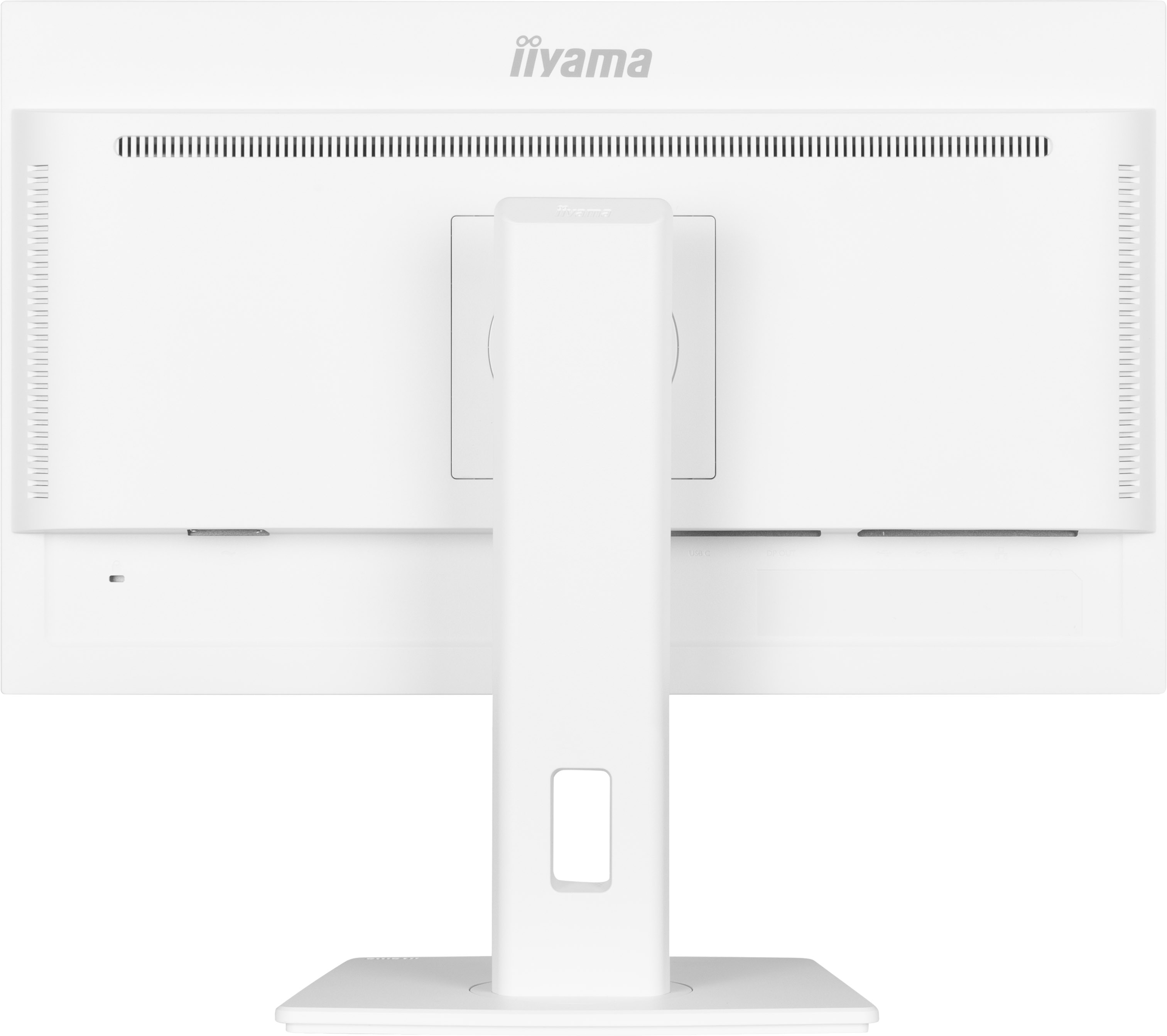 Iiyama ProLite XUB2497HSN-W2 - LED-Monitor - 61 cm (24), Ansicht 3