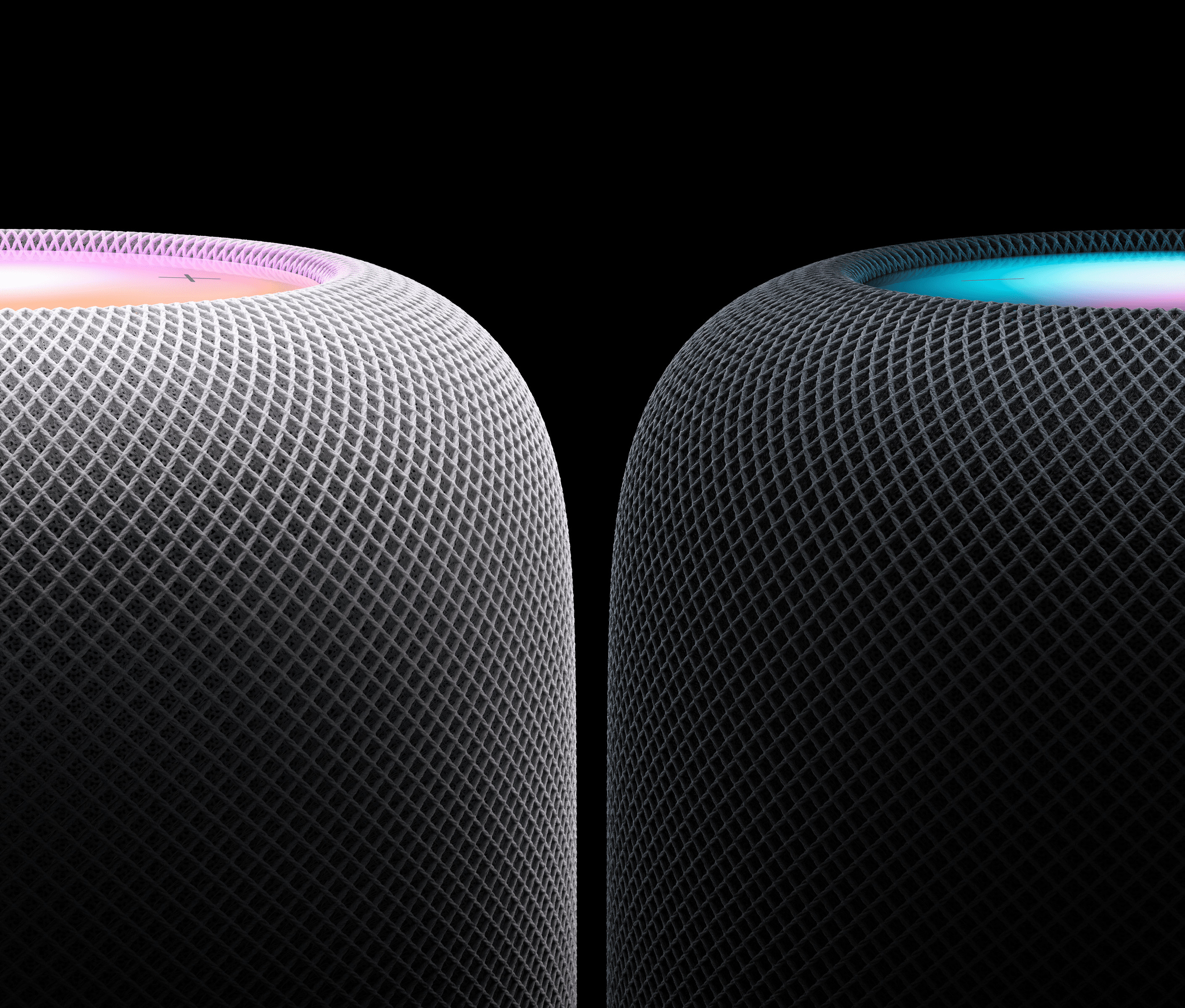 Apple HomePod (2nd generation) - Smart-Lautsprecher, Ansicht 2