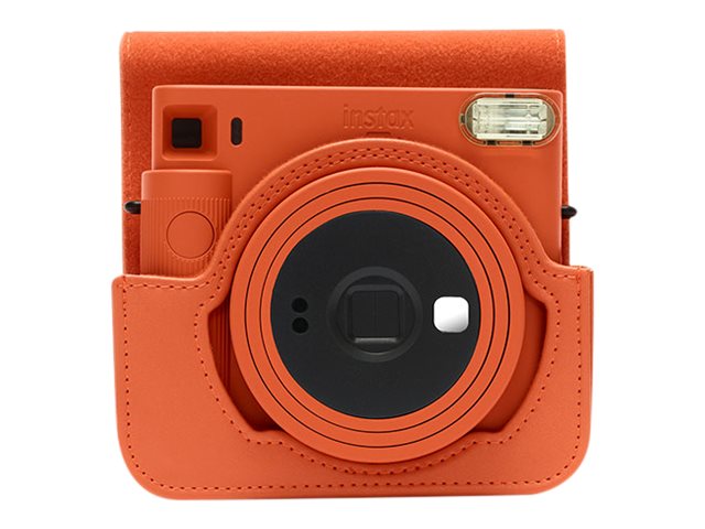 Fujifilm Tasche für Kamera - Polyurethan-Kunstleder, Ansicht 2