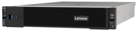 Lenovo Server-Sicherheitsblenden-Kit - 2U