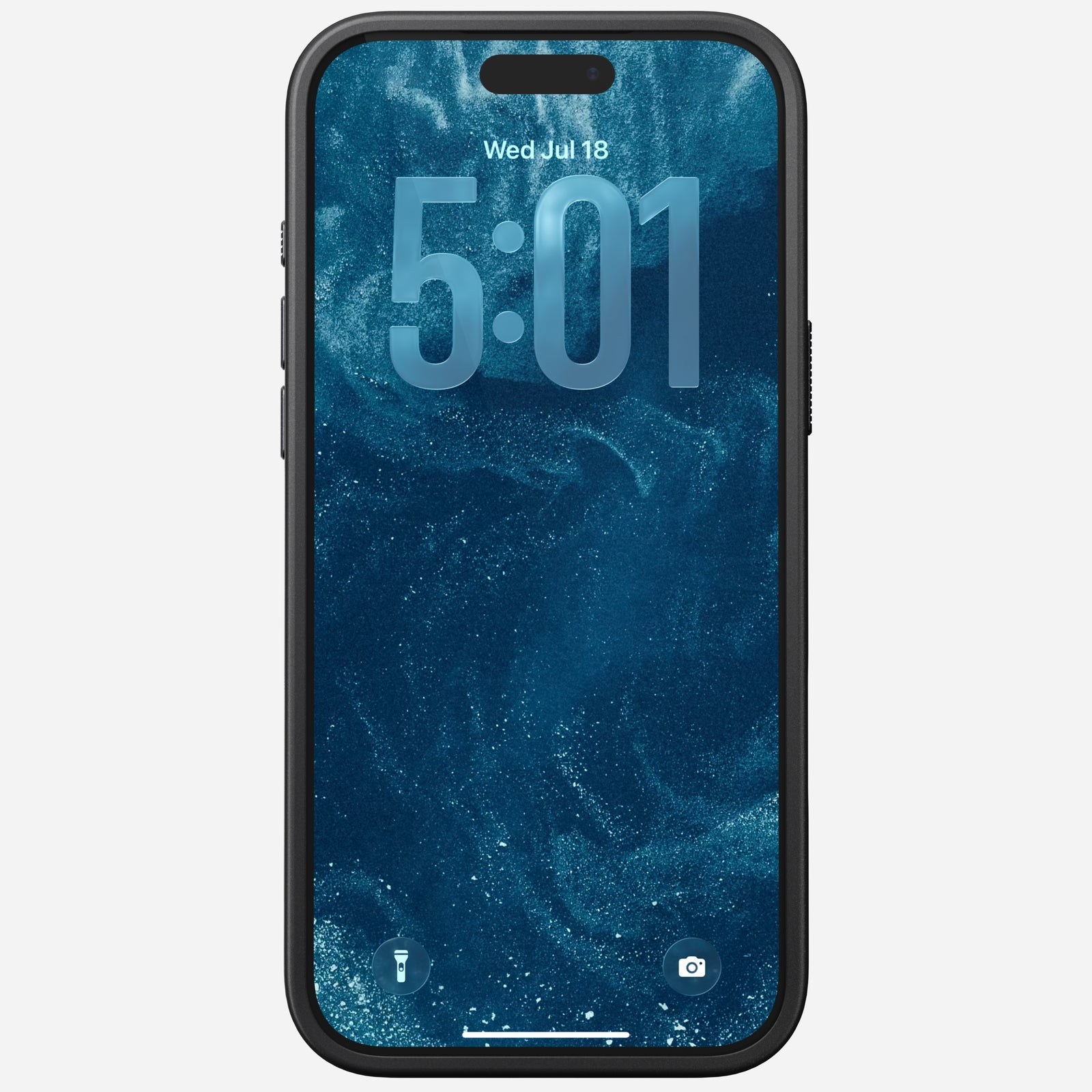 Nomad Modern Case iPhone 17 Pro Max Volt, Ansicht 4