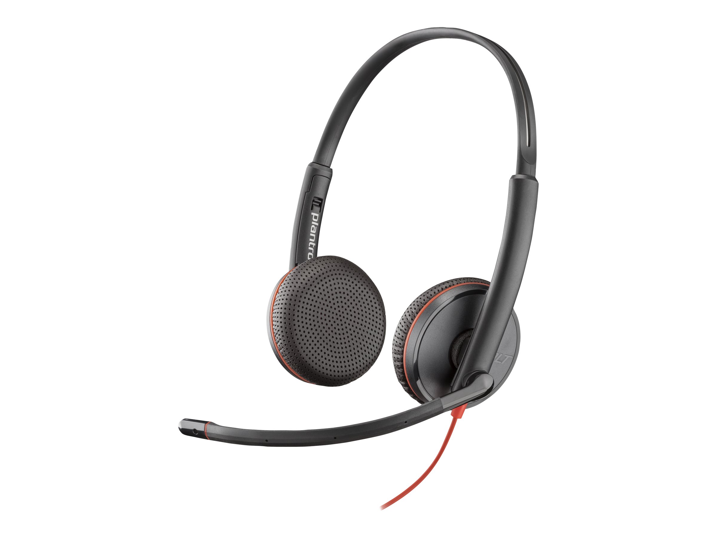 Poly Blackwire C3225 - Blackwire 3200 Series