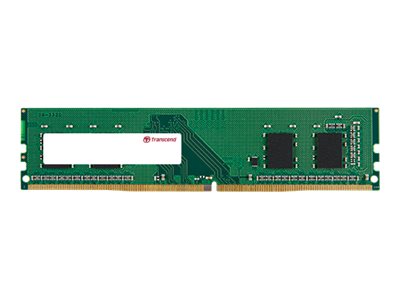 TRANSCEND 4GB JM DDR4 3200 U-DIMM 1RX16 5 (JM3200HLD-4G)