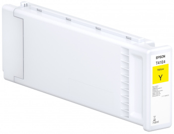 Epson 700 ml - Gelb - Original - Tintenpatrone, Ansicht 2