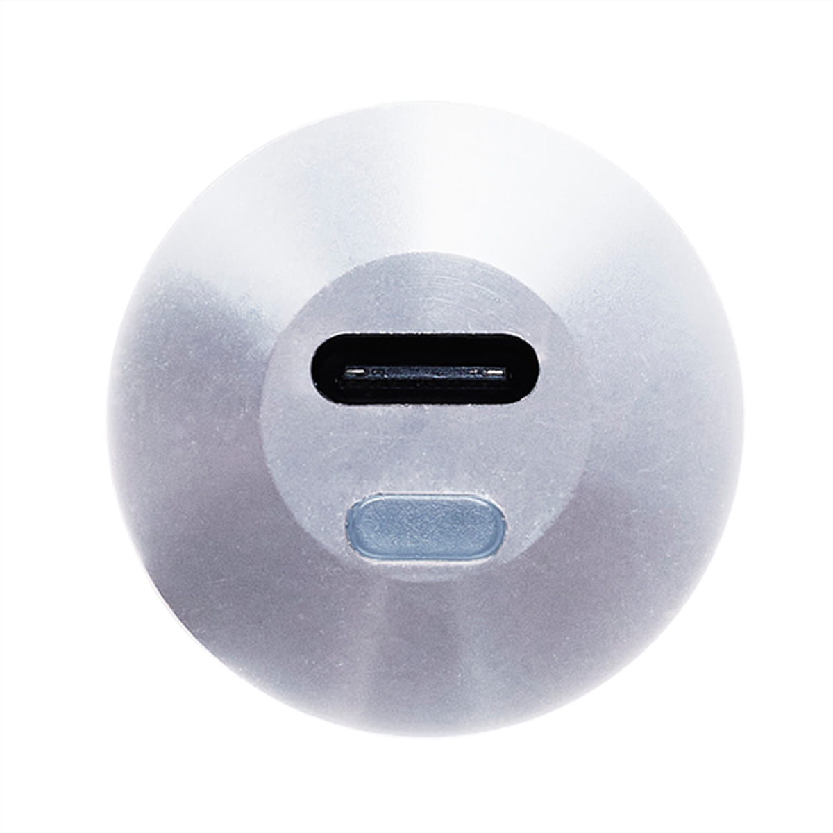 Bachmann Ochno LED Socket Alu 1.0m silber - Digital/Display/Video, Ansicht 2