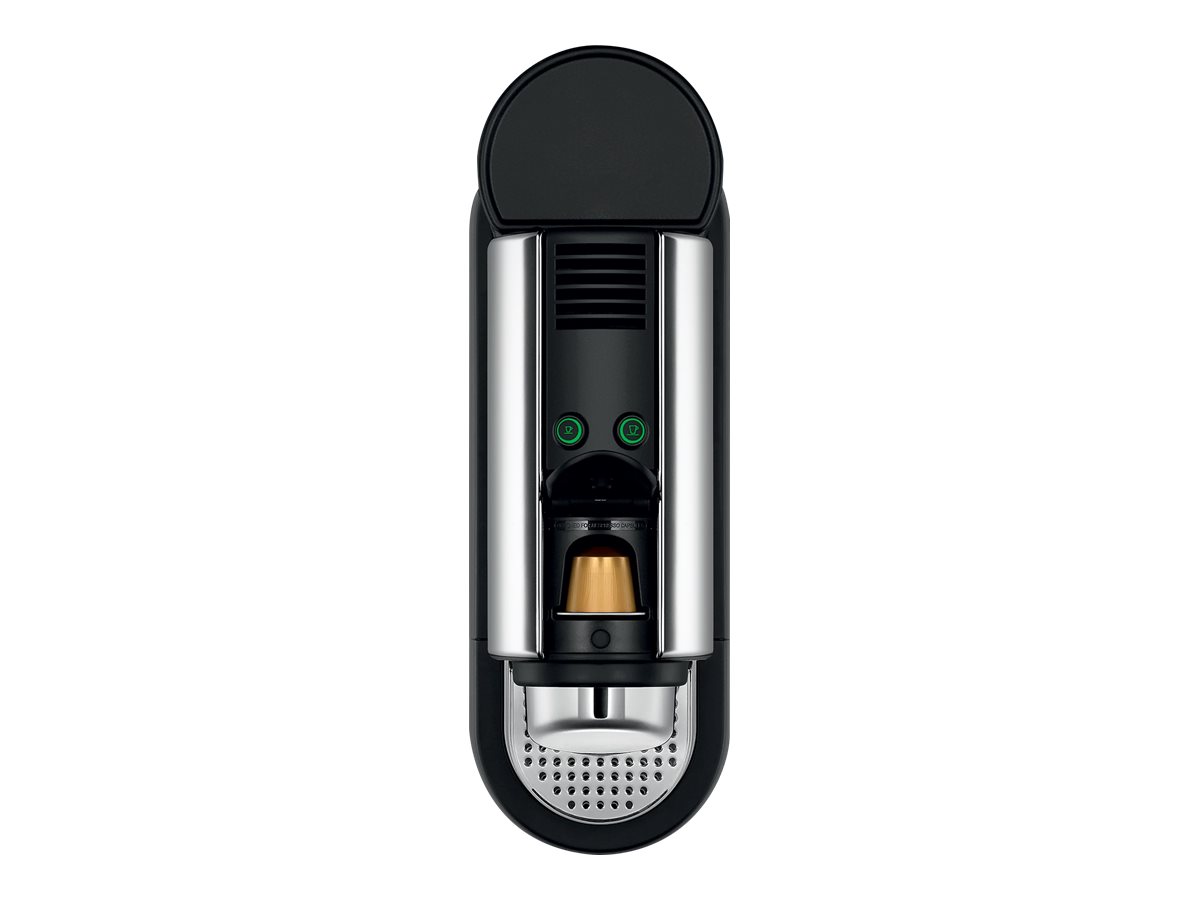 De Longhi Nespresso CitiZ EN 167.B - Kaffeemaschine, Ansicht 3