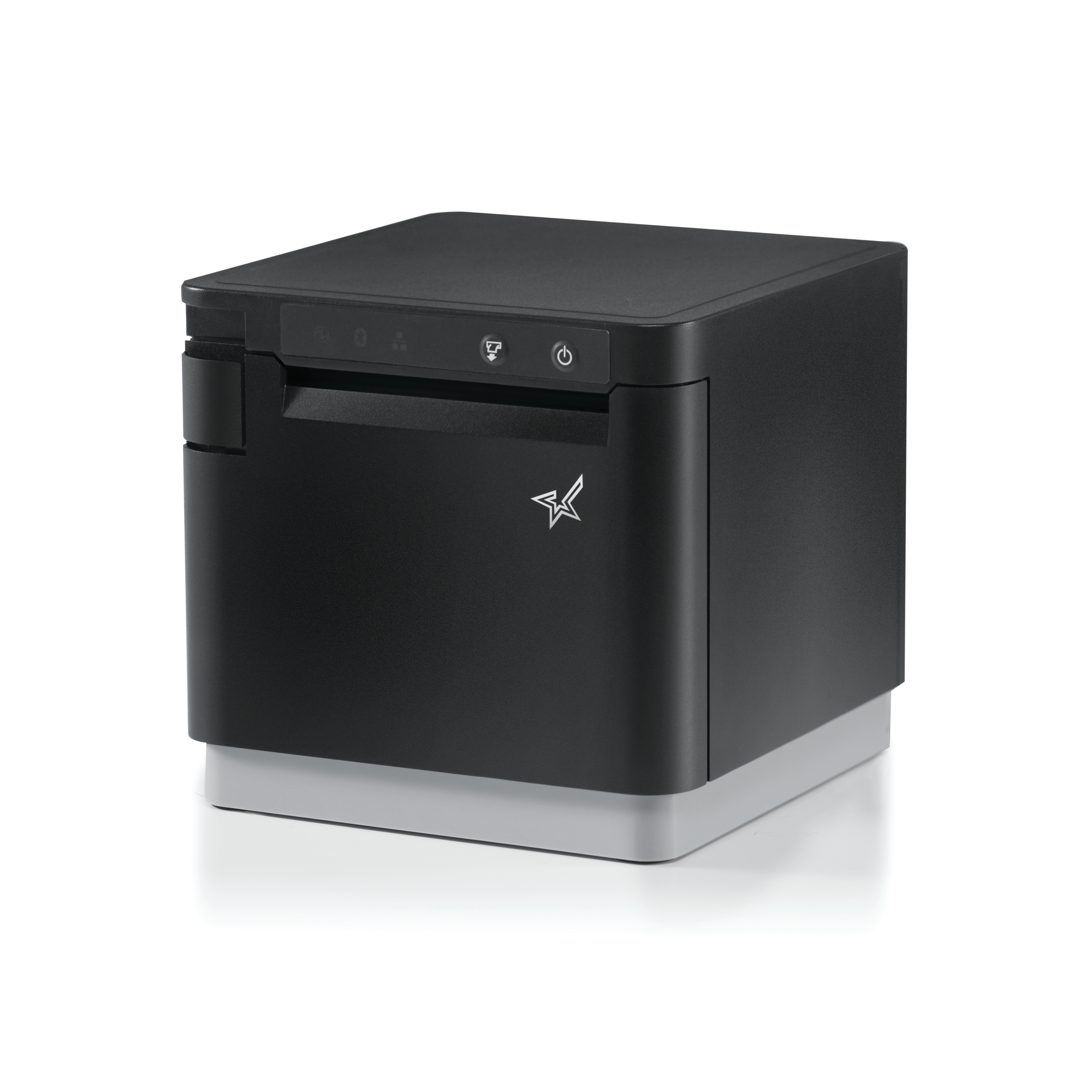 Star Micronics MCP31CI BK E+U, Printer, 400mm/s, DT, 58/80mm, USB-C, - Drucker, Ansicht 2