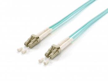 Equip Patch-Kabel - LC/UPC Multi-Modus (M), Ansicht 2