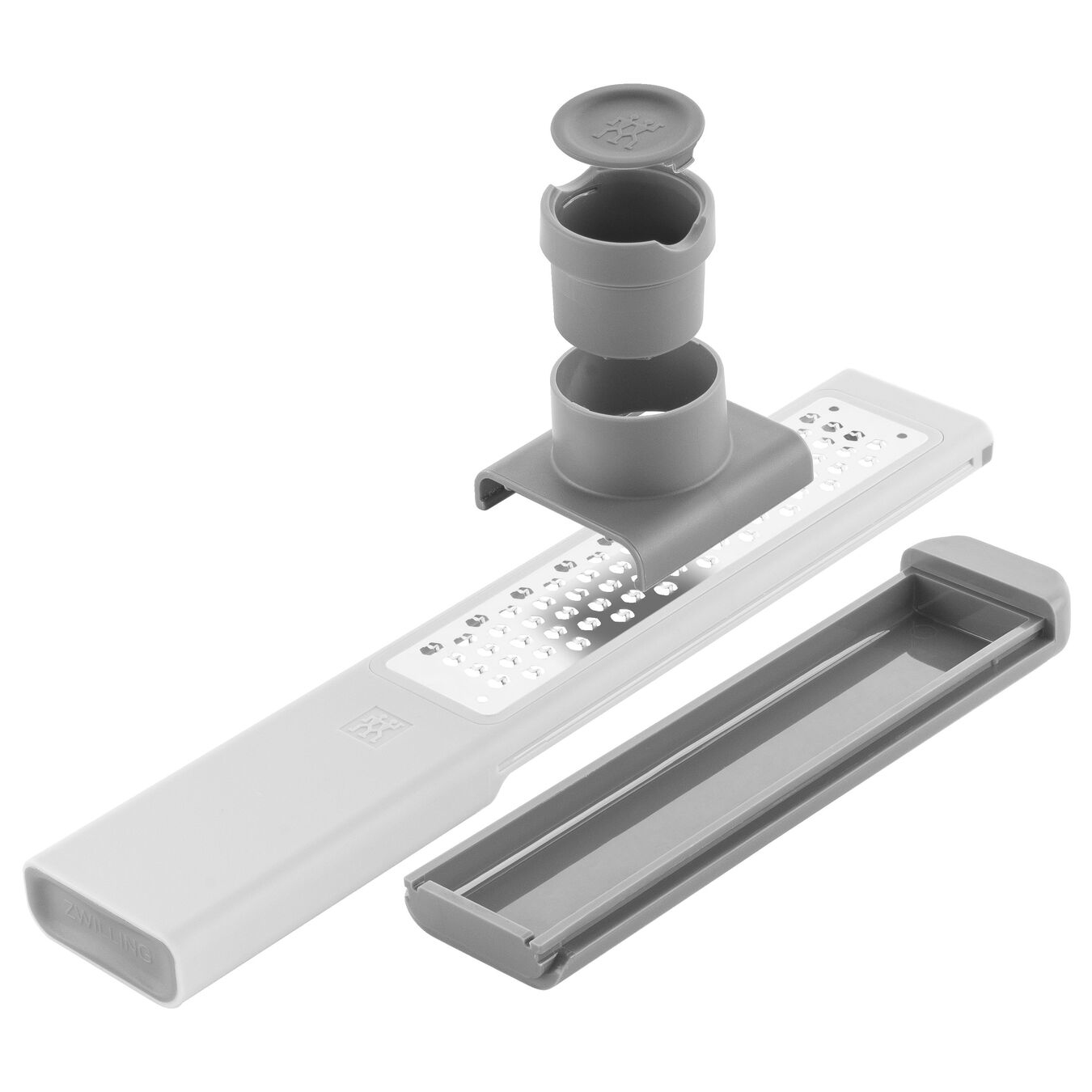 Zwilling Z-CUT - Feinreibe - 5 x 5.1 x 26.9 cm, Ansicht 3