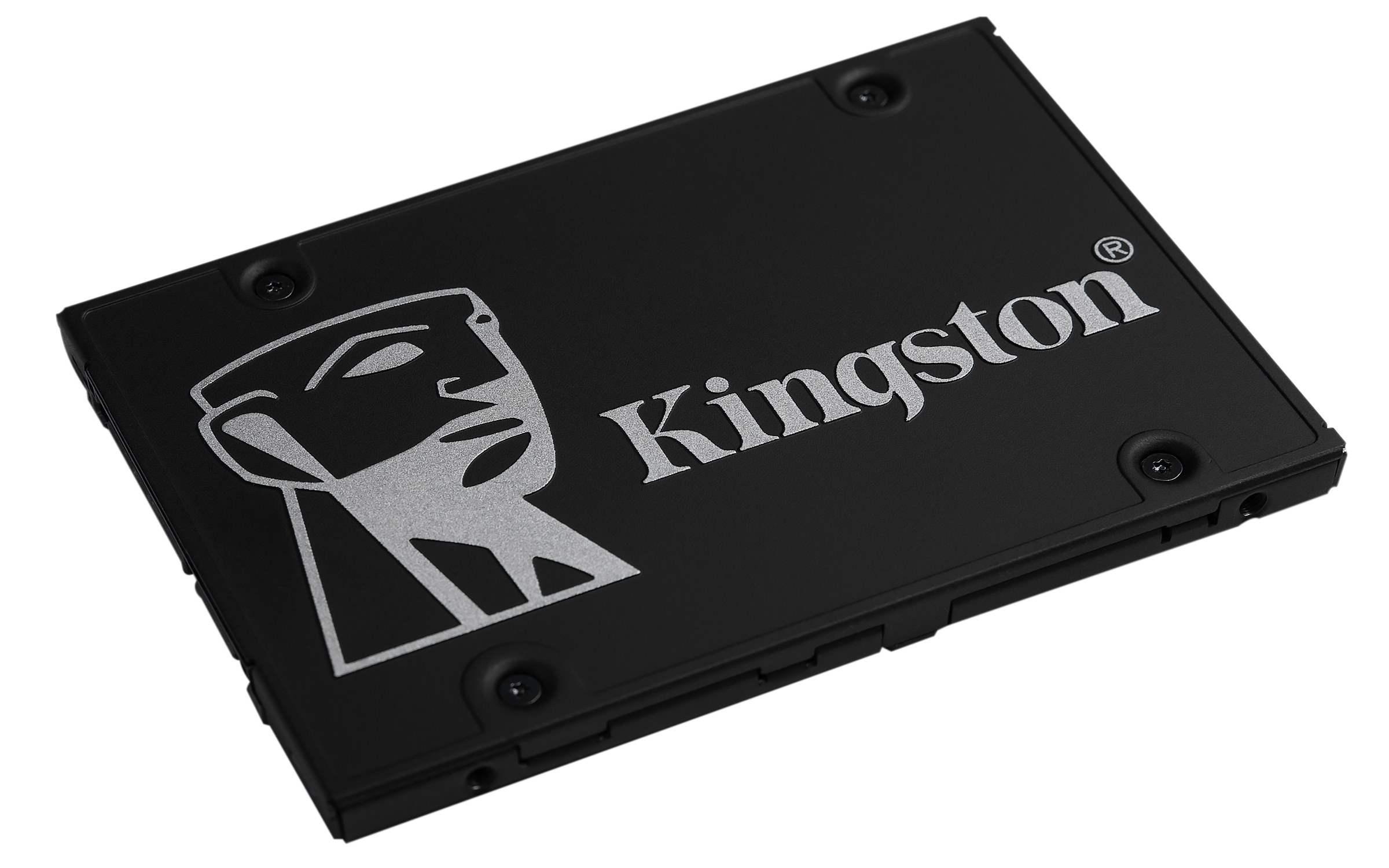 Kingston KC600 - 256 GB - 2.5&quot; - 550 MB/s - 6 Gbit/s