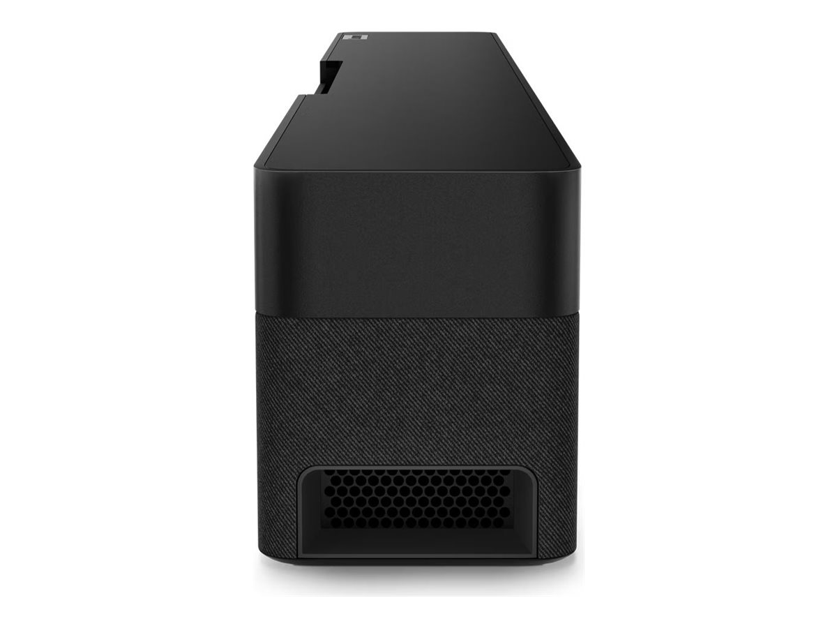 Lenovo ThinkSmart One - Kit für Videokonferenzen (Touchscreen-Konsole Rechensystem)