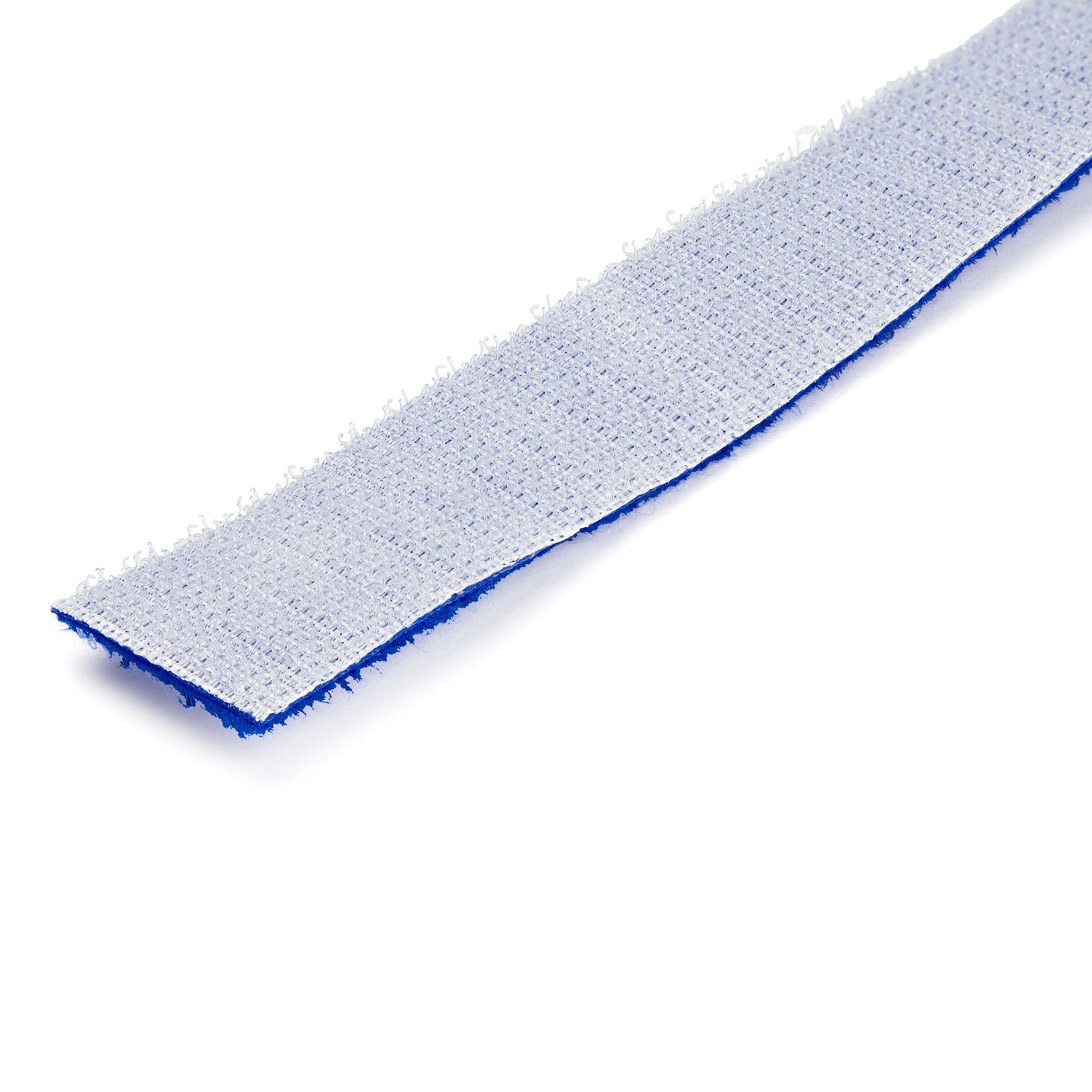 StarTech.com HKLP100BL Klettkabelbinder (30,4m, frei zuschneidbar & wiederverwendbar), Ansicht 4