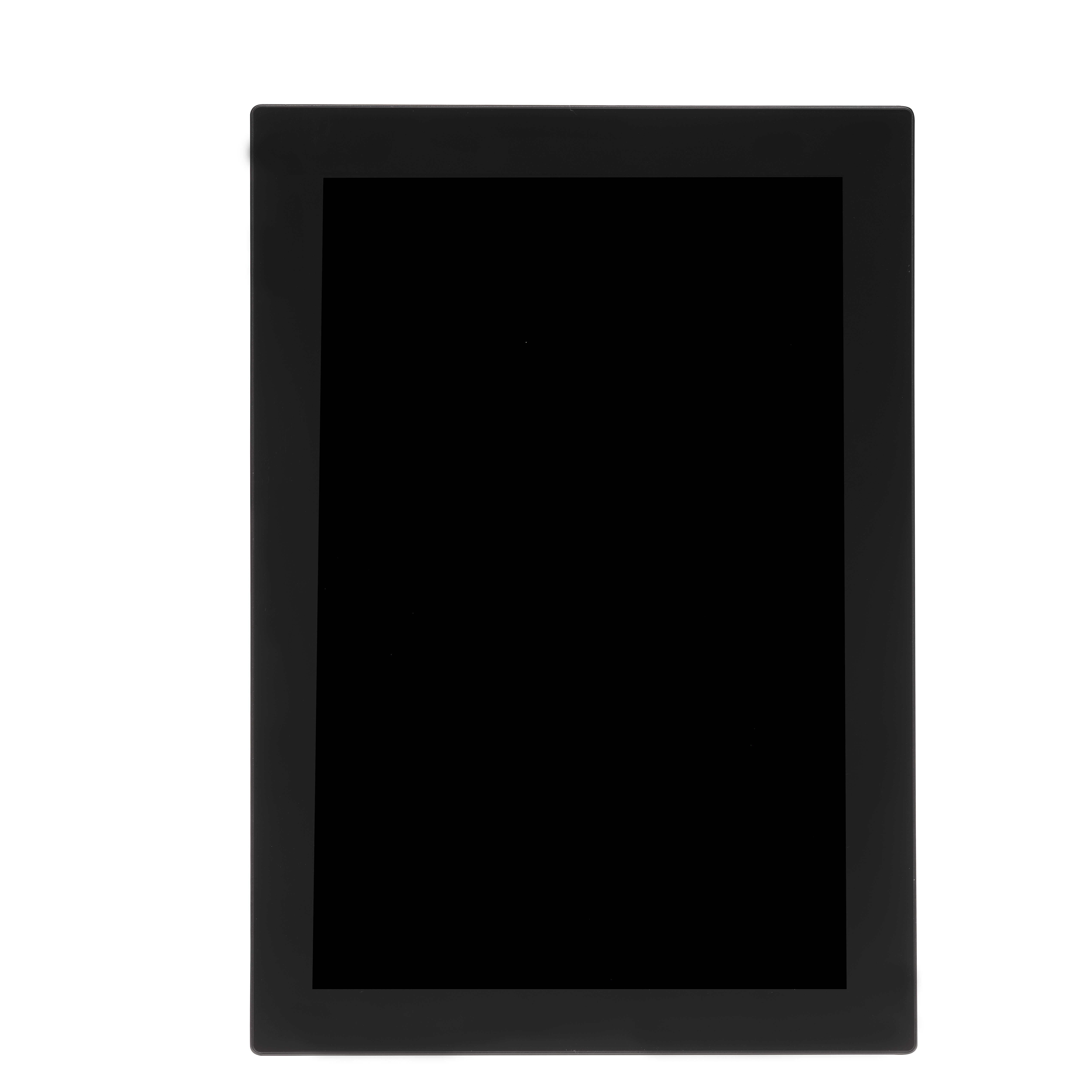 Inter Sales DENVER PFF-1037B - Digitaler Fotorahmen - 16 GB - 25.65 cm (10.1"), Ansicht 3