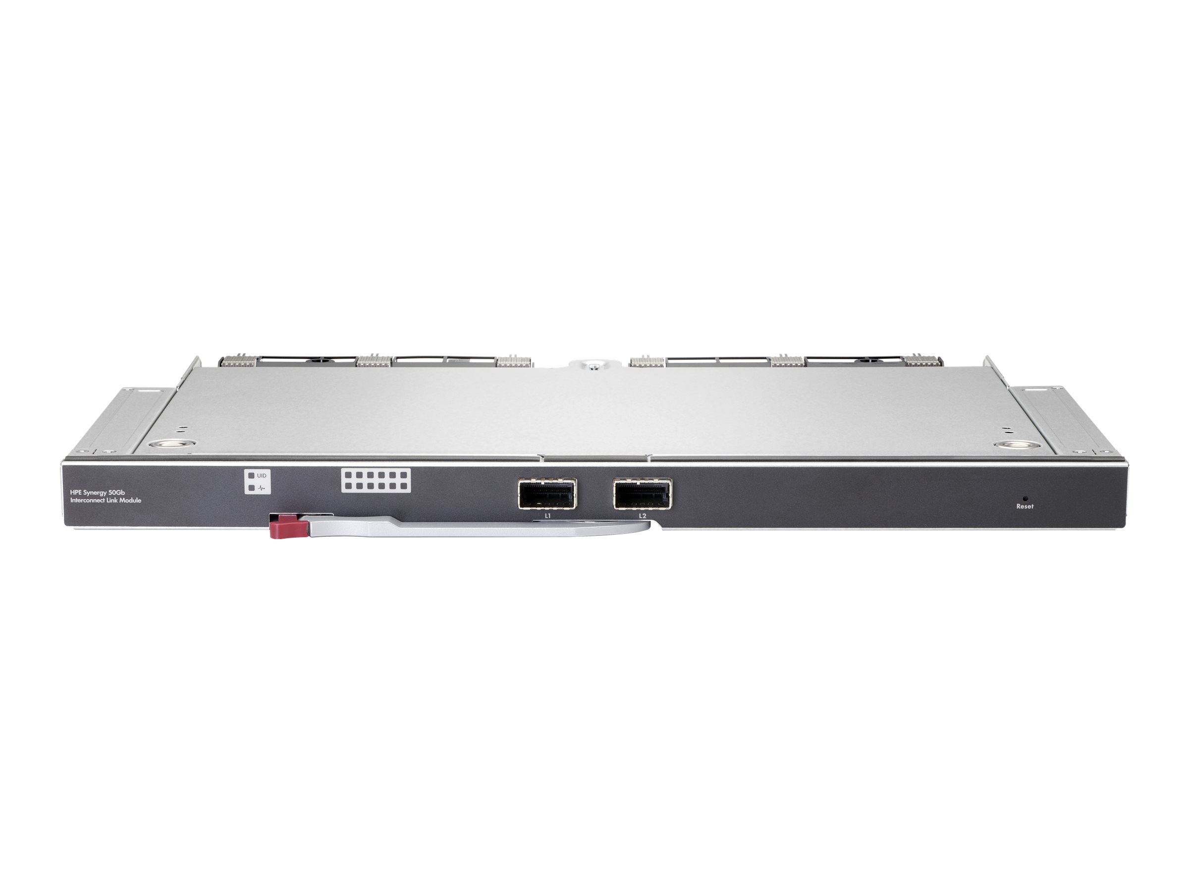 HPE Synergy 50Gb Interconnect Link Mod (867793-B21)