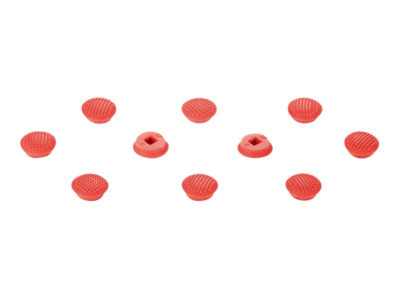 Lenovo - Abdeckung für Trackpoint - Rot