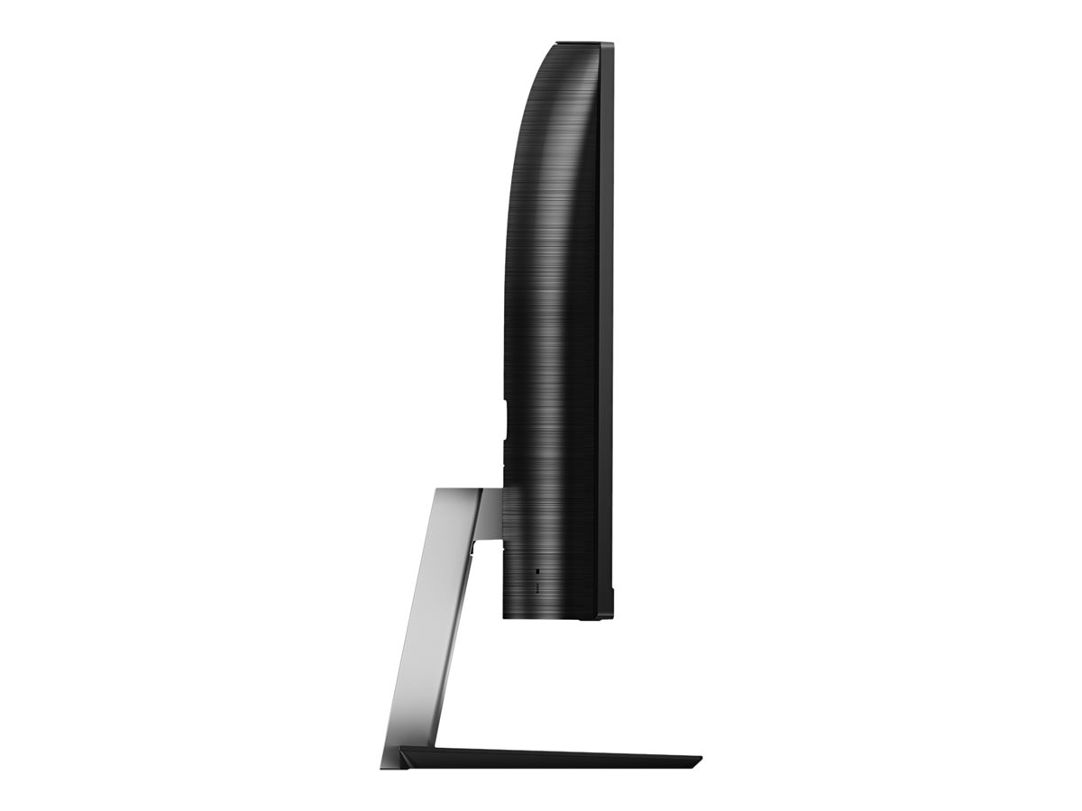 Philips E-line 328E1CA - LED-Monitor - gebogen - 81.3 cm (32)