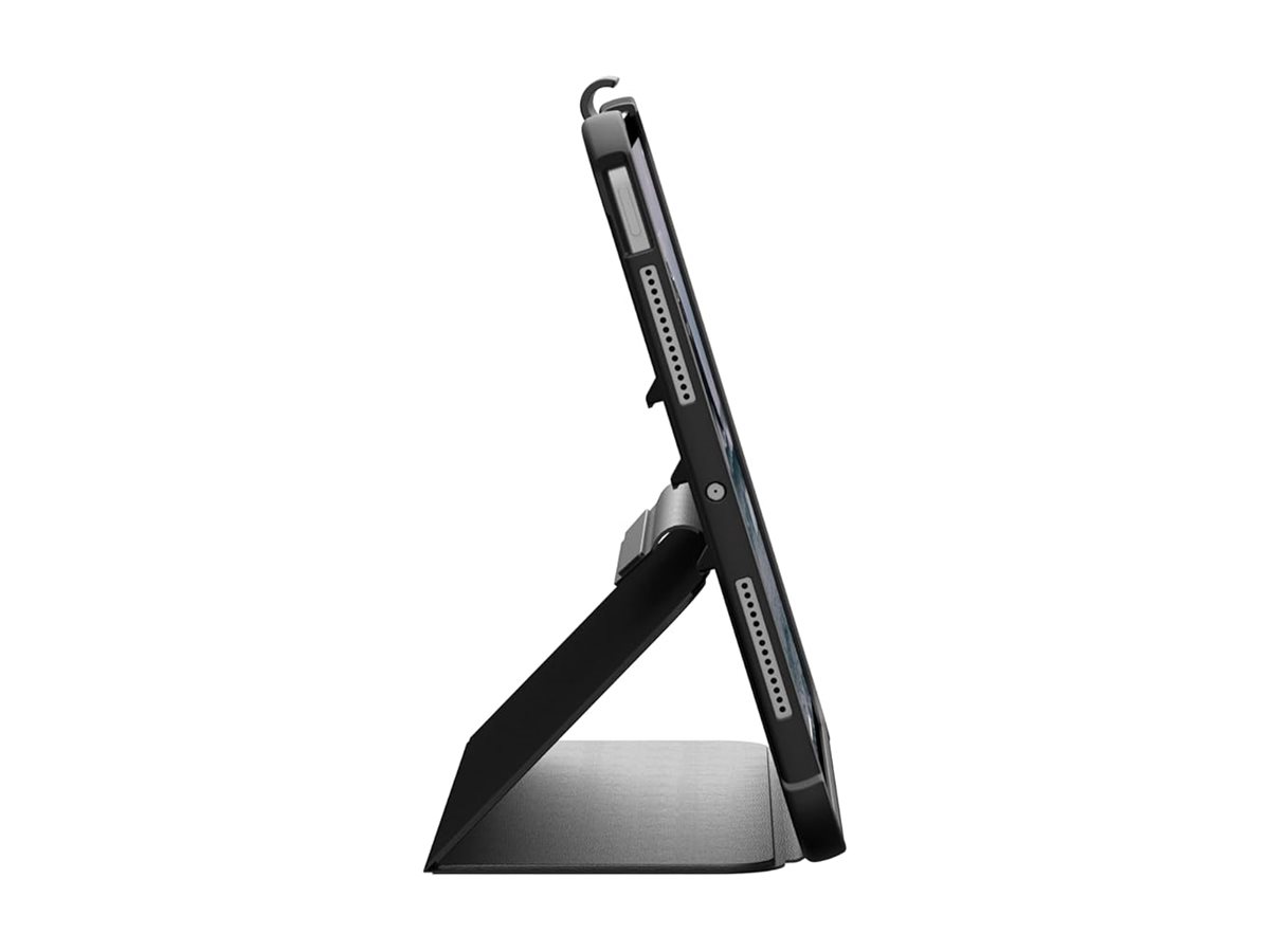 Urban Armor Gear UAG Plyo Series - Flip-Hülle für Tablet - Black Ice - für Apple 11-inch iPad Pro (M4), Ansicht 4