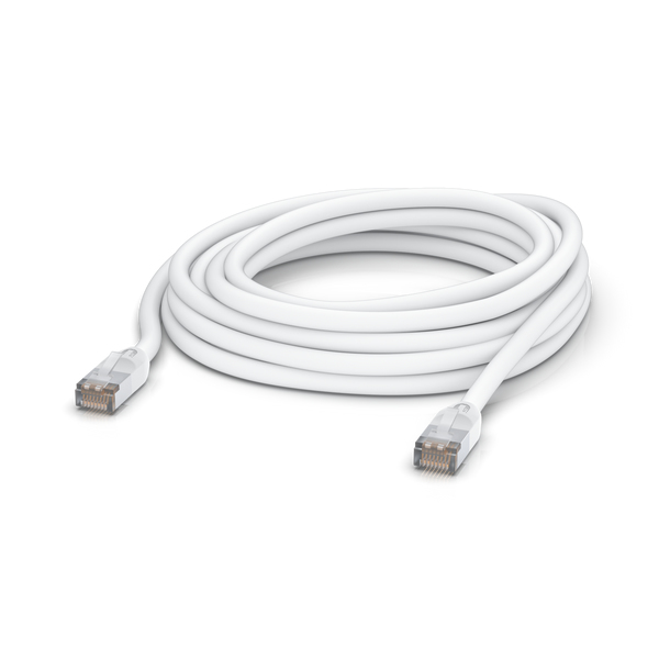 UbiQuiti UniFi - Patch-Kabel - RJ-45 (M) zu RJ-45 (M), Ansicht 3