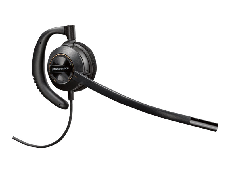 Poly EncorePro HW540 - Headset - On-Ear - konvertierbar, Ansicht 4