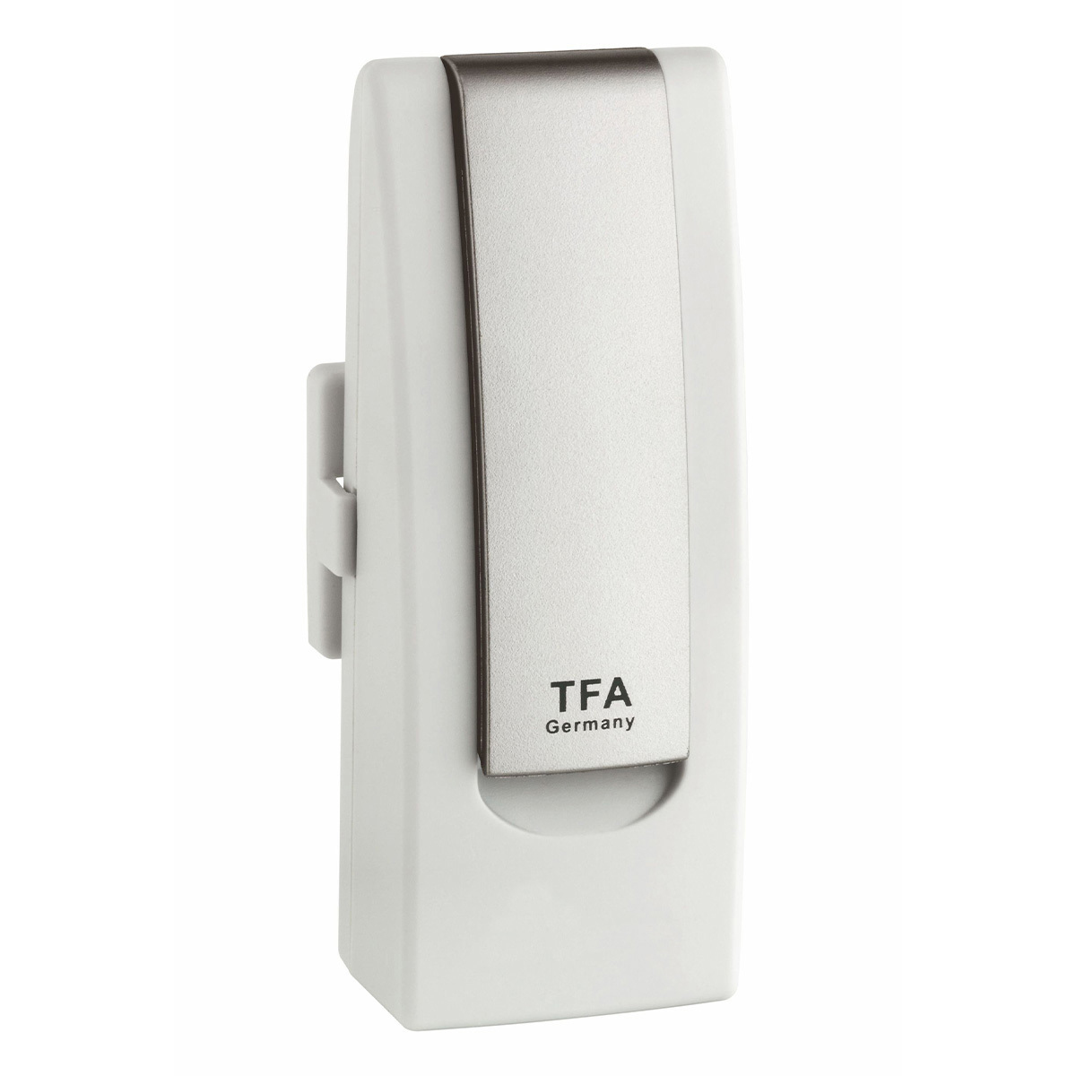 TFA WeatherHub - Feuchtigkeit - Temperatur - Kabellos - WLAN - 868 MHz - -40 - 60 °C - LCD, Ansicht 3