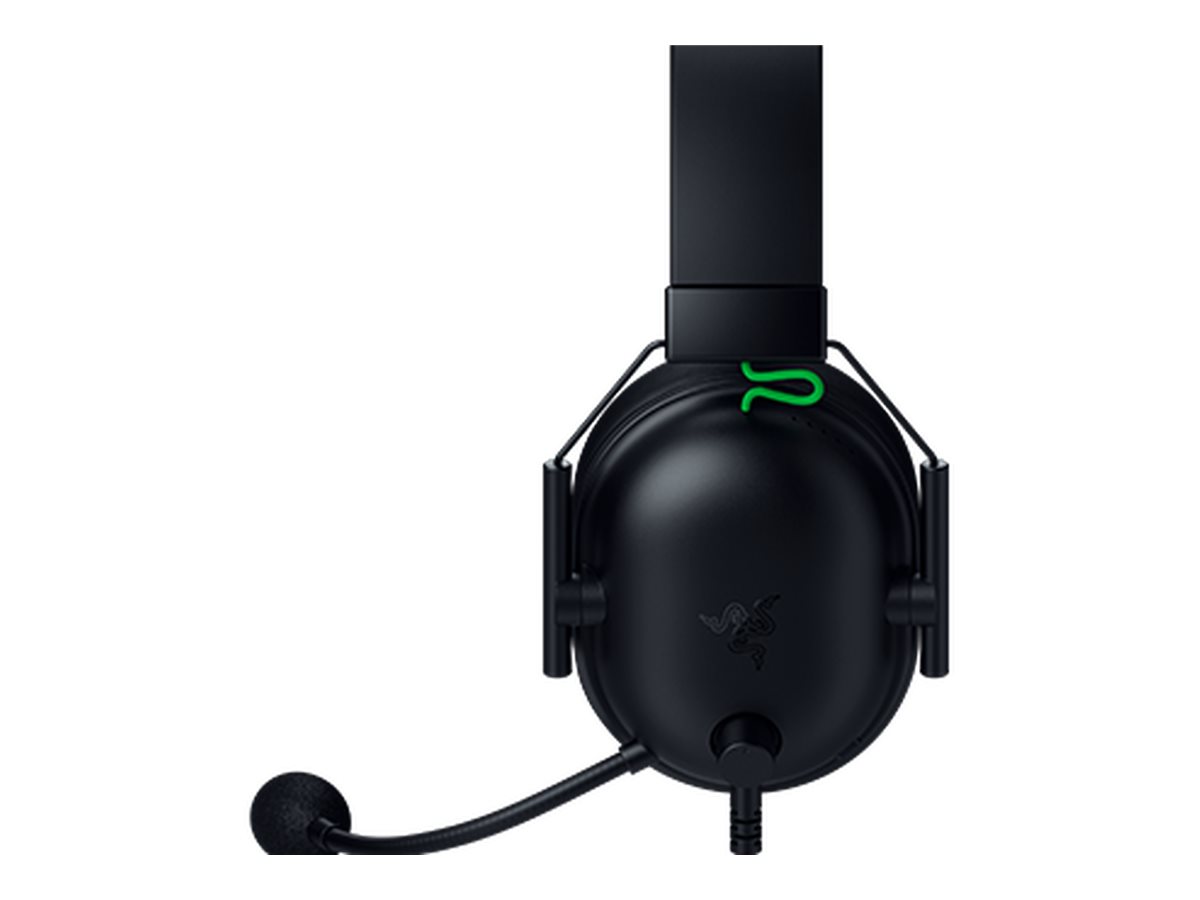 Razer Headset Blackshark V2 X PS Lic. black, Ansicht 3