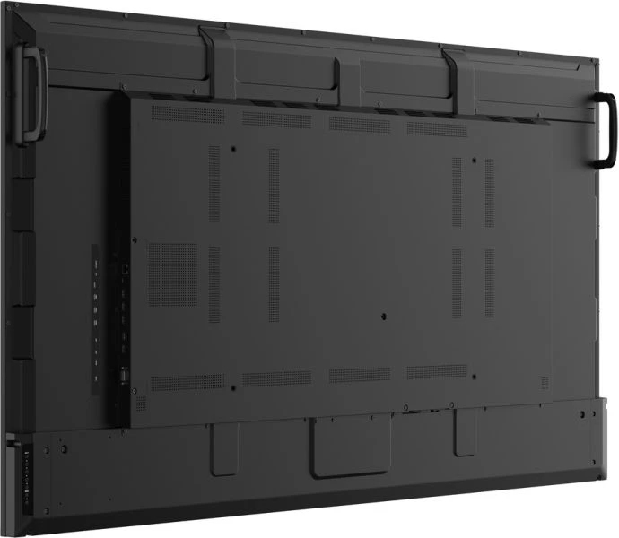ViewSonic ViewBoard LED large format display 65IN 3840x2160 500 nits Android 14 24/7, Ansicht 4
