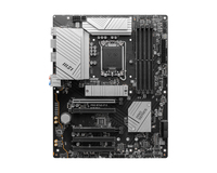 MSI PRO B760-P II - Motherboard - ATX - LGA1700-Sockel - B760 Chipsatz - USB 3.2 Gen 1, USB-C 3.2 Gen2 - 2.5 Gigabit LAN