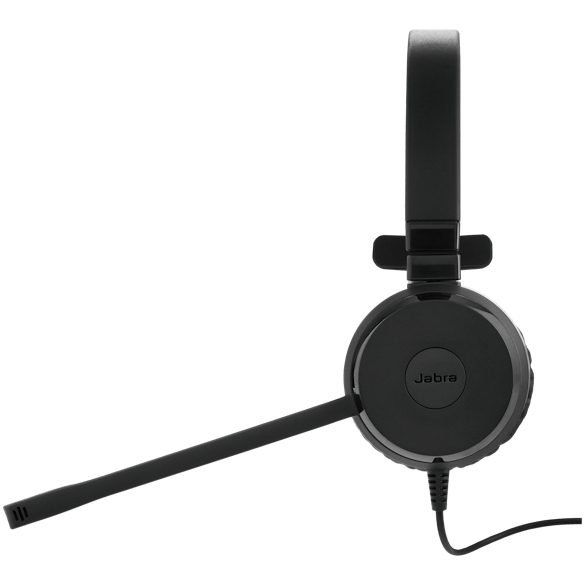 Jabra Evolve 30 II USB C/A Mono UC - Mono, Ansicht 3