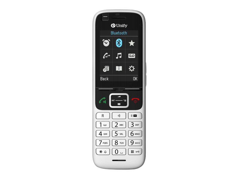 UNIFY OS DECT Phone S6 (L30250-F600-C510)