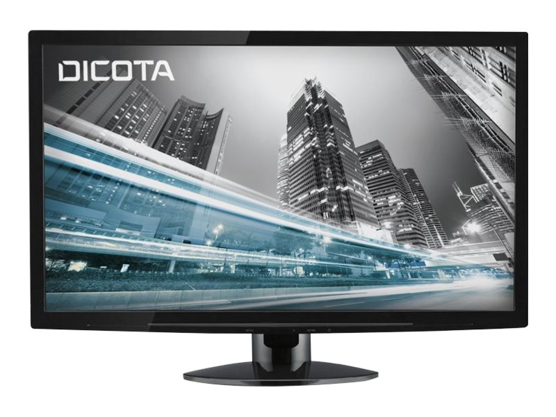 Dicota Secret - Blickschutzfilter für Bildschirme - 4-Wege - 61 cm (24")