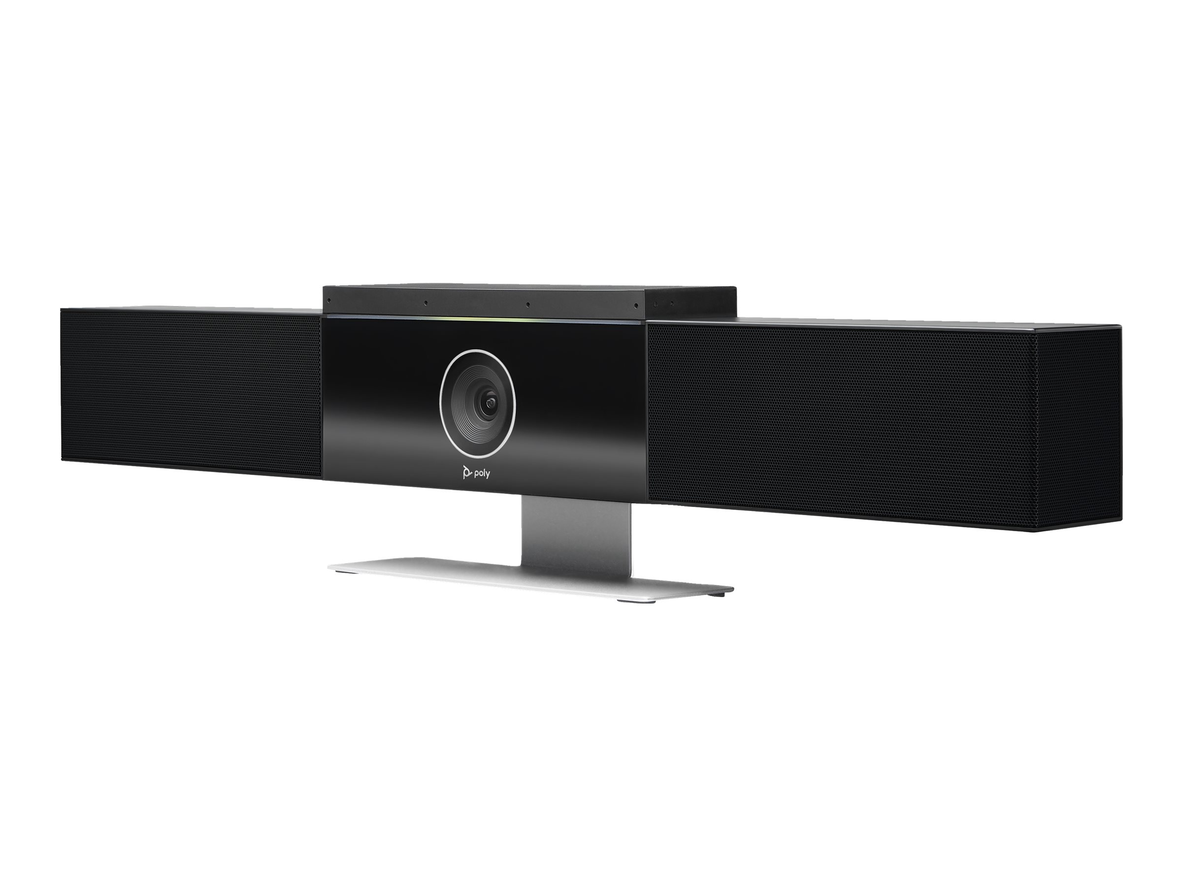 Poly Studio - USB-Videoleiste - Zoom Certified Zertifiziert für Microsoft Teams