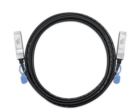 ZyXEL DAC10G-3M v2 - 10GBase Direktanschlusskabel, Ansicht 2