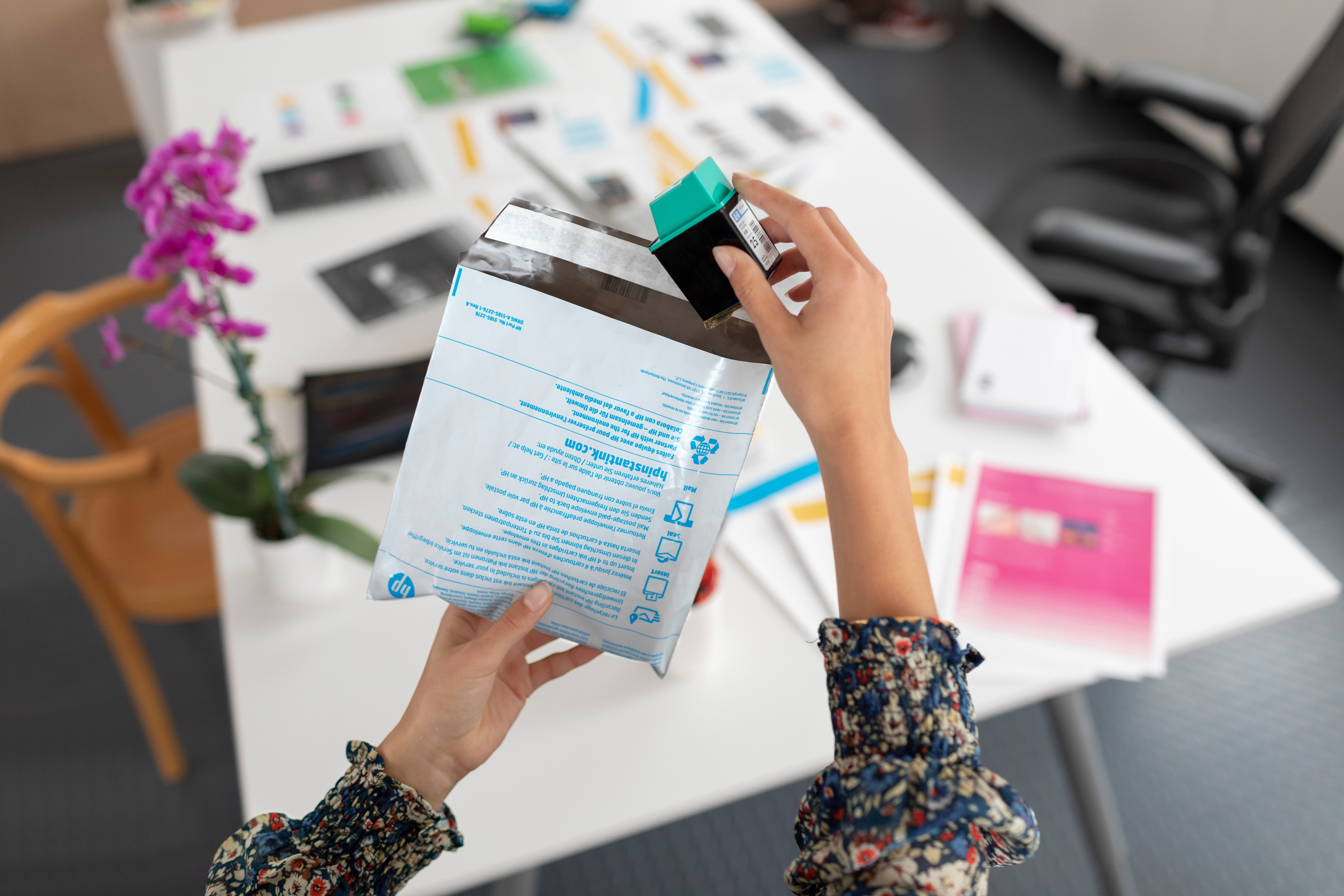 HP INC CH563E HP INC CH563E