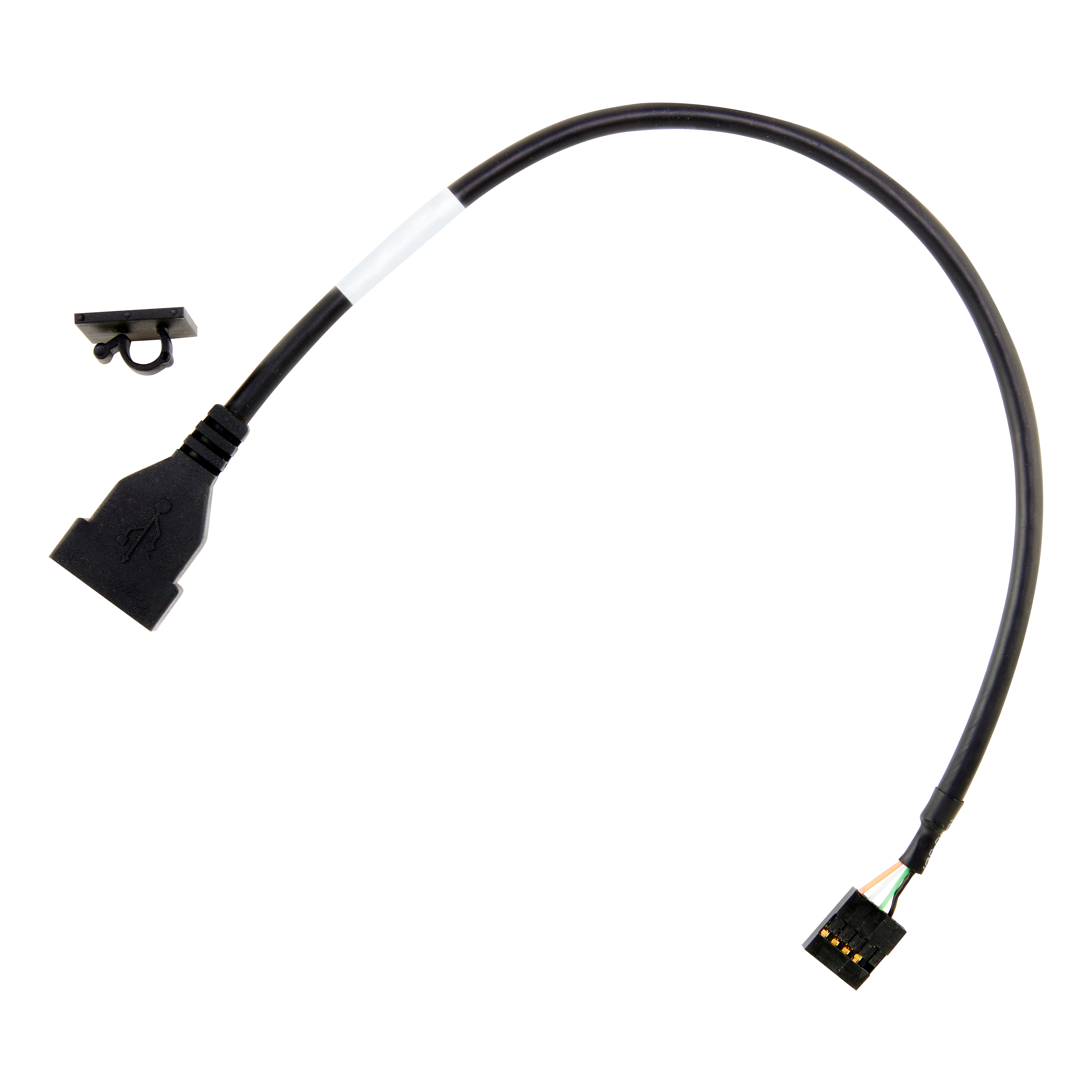 HP Speicheradapter-Kit - USB 2.0 -  HP - Speicheradapter-Kit - USB 2.0 -