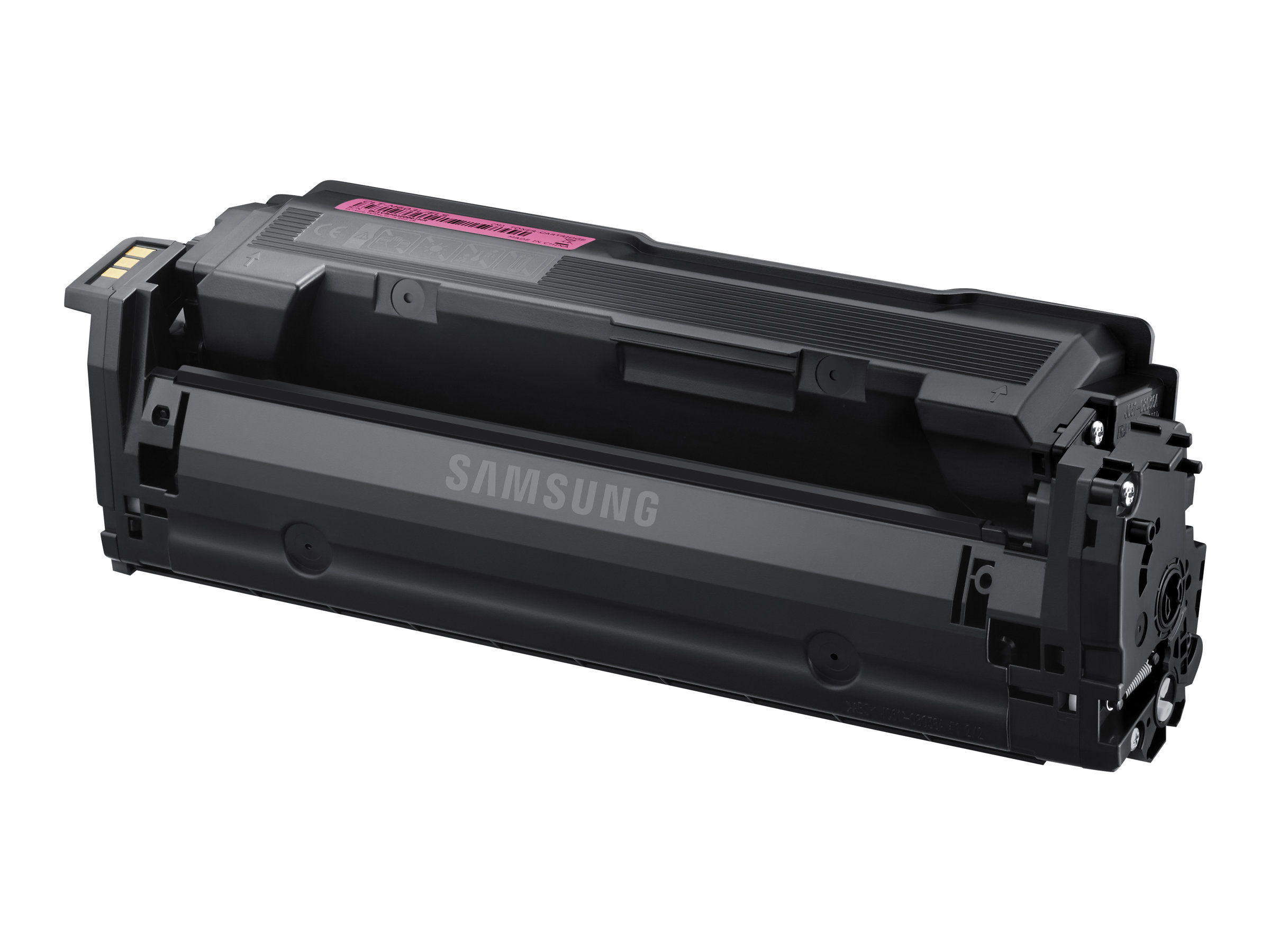 HP Samsung CLT-M603L - Hohe Ergiebigkeit - Magenta - Original - Tonerpatrone (SU346A)
