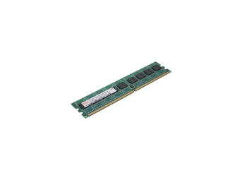 Fujitsu 16GB (1x16GB) 1Rx8 DDR5-4800 R ECC - 16 GB (1 module(s) 16 GB) DDR5 - registered