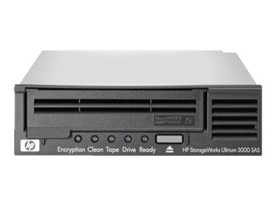 HP Enterprise Msl Lto-5 Ultrium 3000 Fc Drive Kit (BL544B) - REFURB