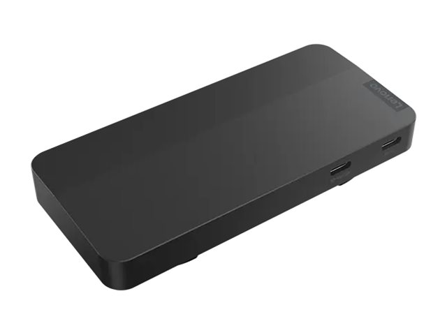 Lenovo Dockingstation - USB-C - HDMI, DP