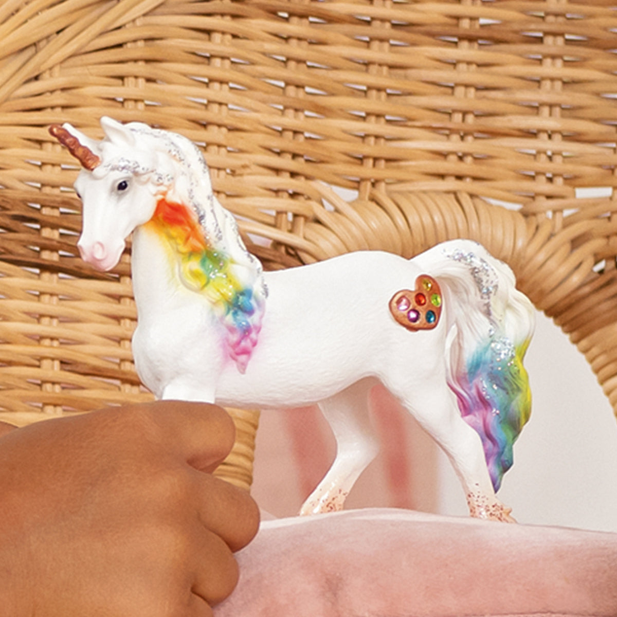 Schleich BAYALA 70726 - 5 Jahr(e) - Bayala: A Magical Adventure - Mehrfarbig, Ansicht 3