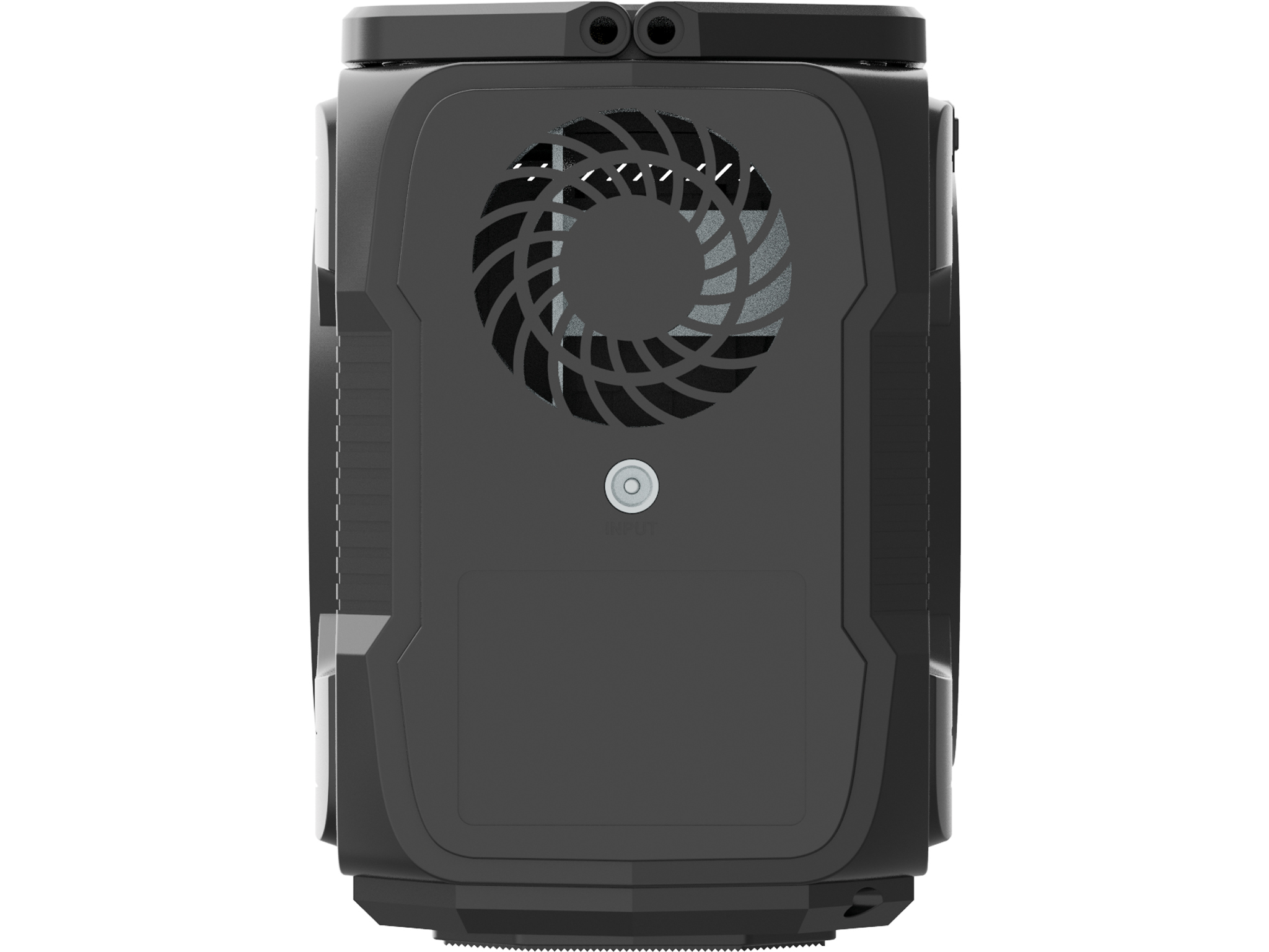 SANDBERG AC 200 - 48000 mAh - 177,6 Wh - 200 W - 200 W - 6 A - 230 V, Ansicht 2