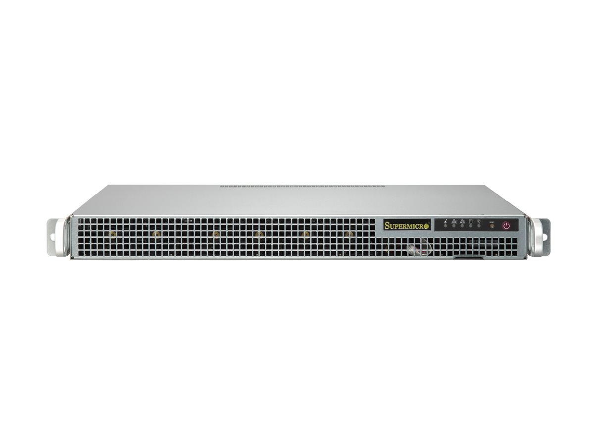 Supermicro A+ AS-1015A-MT - Server - Rack-Montage