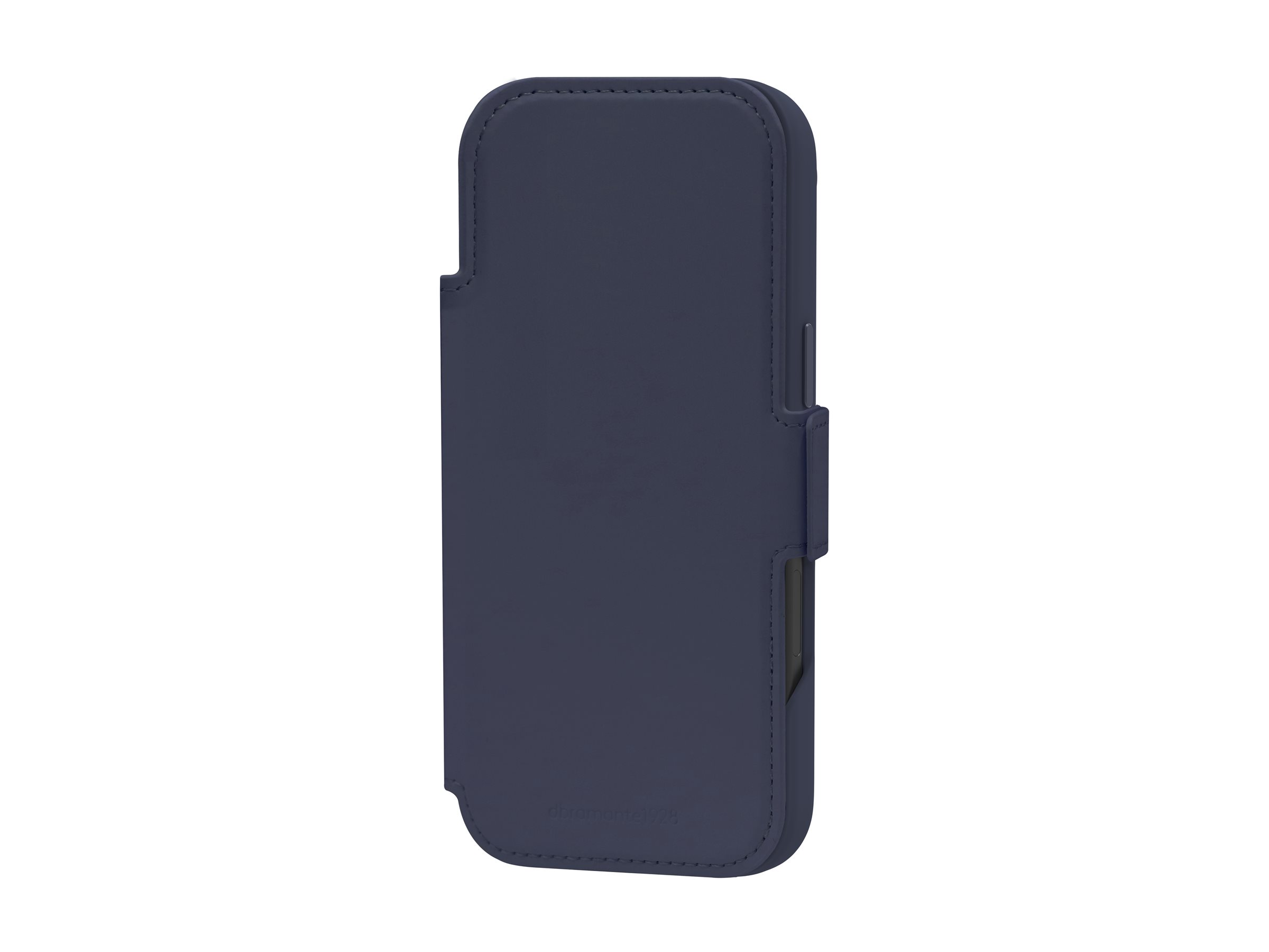dbramante1928 Lynge - Flip-Hülle für Mobiltelefon - blau Folio Apple, Ansicht 2